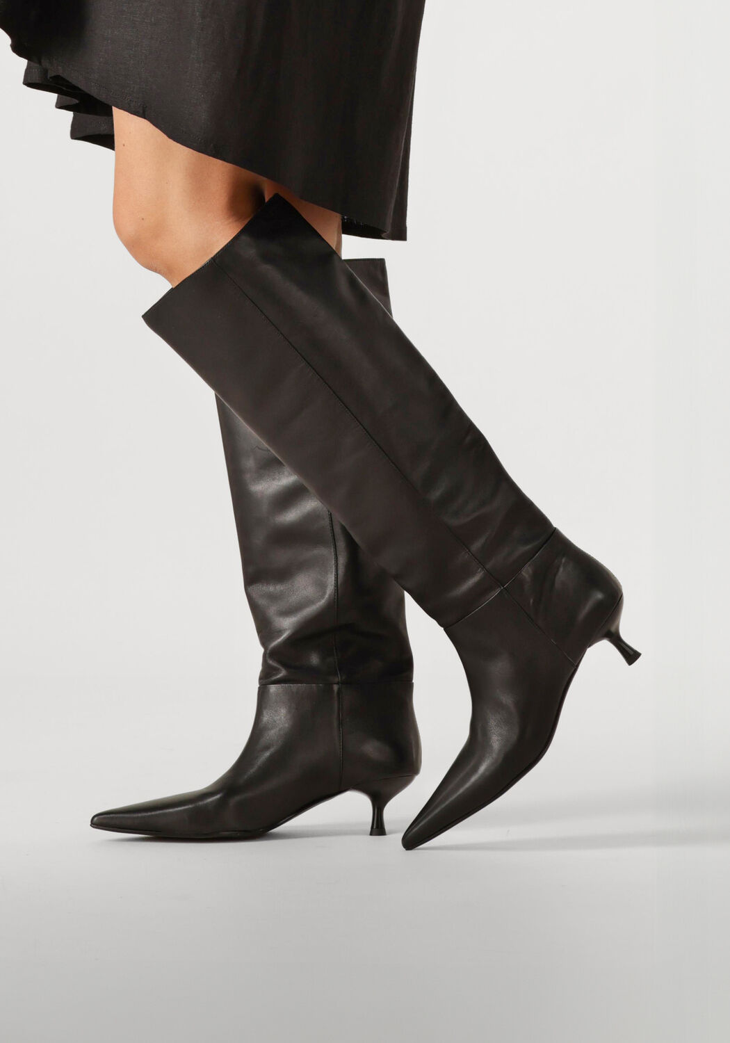 Zwarte VAGABOND SHOEMAKERS  LYKKE 5814 - large