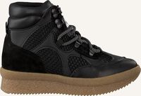Zwarte TORAL Hoge sneakers 12199 - medium