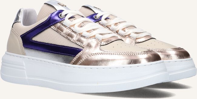 Paarse RED-RAG Sneakers 71546 Paarse RED-RAG Sneakers 71546 - large