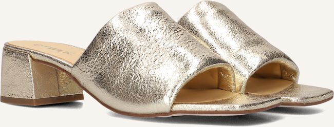 Gouden CTWLK  TYLER Gouden CTWLK  TYLER - large