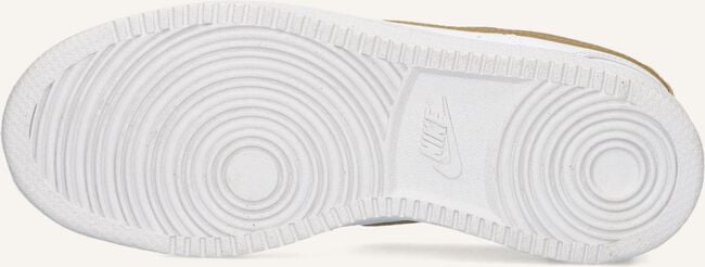 Witte NIKE Sneakers COURT VISION LOW WMNS Witte NIKE Sneakers COURT VISION LOW WMNS - large
