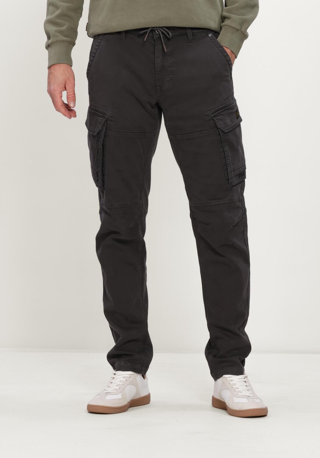 PME LEGEND Cargobroeken EXPEDIZOR CARGO 2.0 COLORED SWEAT - large