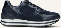 Blauwe GABOR Sneakers 525 - medium