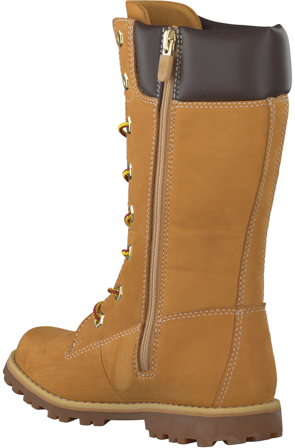 timberland haute