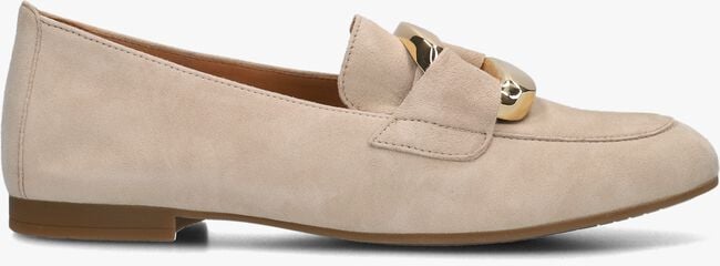 Beige GABOR Loafers 215 - large