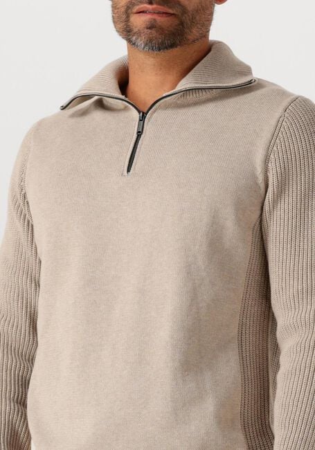 Zand SAINT STEVE Trui BENJAMIN-S - large