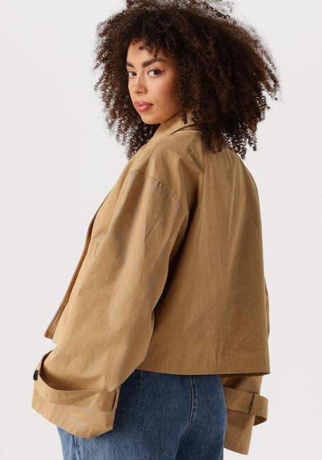 Camel EDITED Jassen ROSA JACKET - large