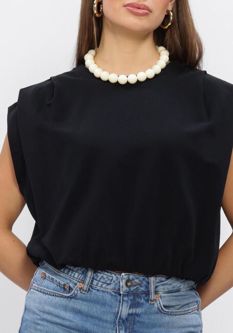 DRYKORN CALLUNA Pulls & Gilets en noir - large