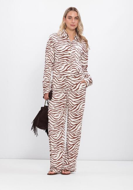 Multi YDENCE Broeken/jumpsuits PANTS LULU - large