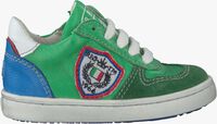 Groene SHOESME Sneakers UR7S035 - medium