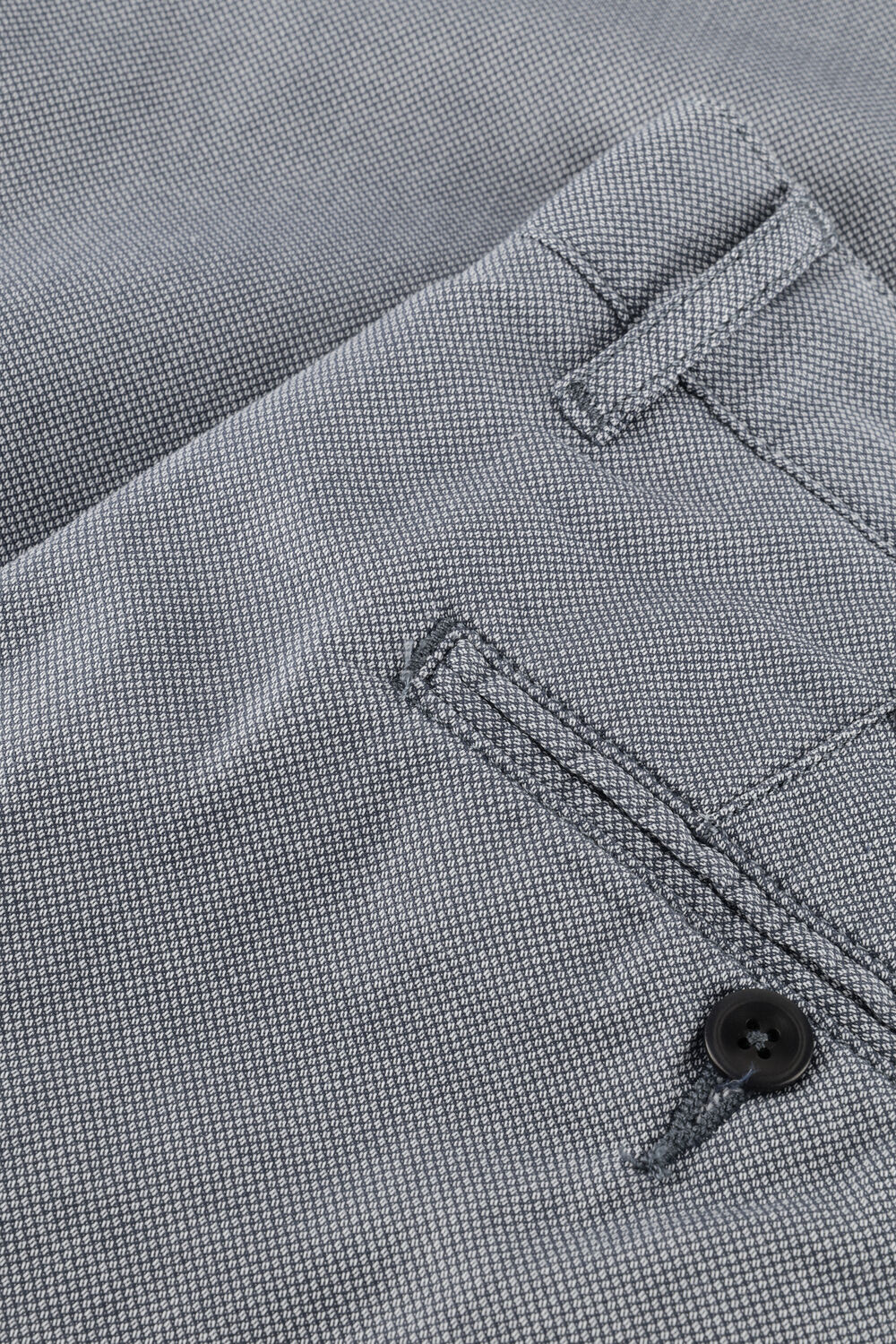 Blauwe ALBERTO Chino 5987 1918 LOU-J - large