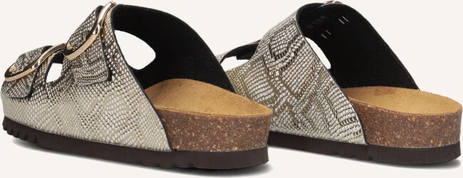 Gouden SCHOLL Slippers NOELLE Gouden SCHOLL Slippers NOELLE - large