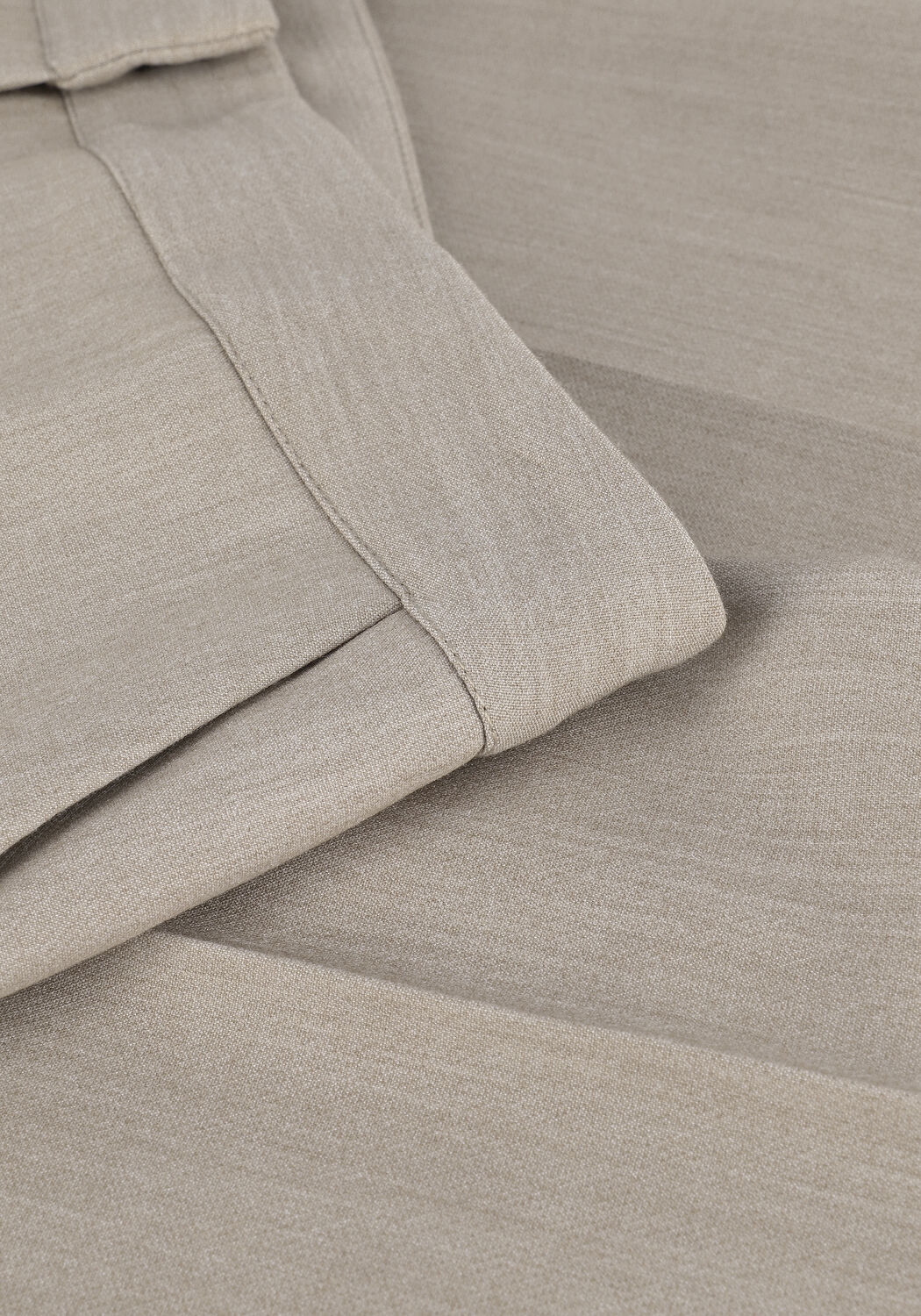 Zand ANOTHER LABEL Pantalon NORE PANTS - large