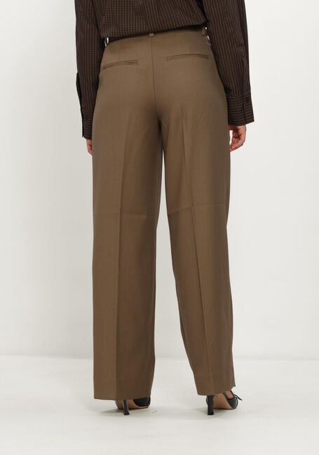 TWIST & TANGO WYNNE TROUSERS Pantalons en camel - large