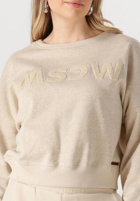 MOSCOW Pull 59-04-LOGOSWEAT Sable - large