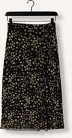 Zwarte FABIENNE CHAPOT Midirok JESSY MIDI SKIRT Zwarte FABIENNE CHAPOT Midirok JESSY MIDI SKIRT - medium