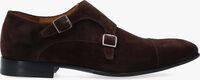 Bruine VAN BOMMEL 12295 Nette schoenen - medium