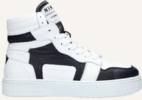 Blauwe NIKKIE Sneakers LIVIA SNEAKER - medium