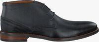 Zwarte VAN LIER Nette schoenen 5341 - medium