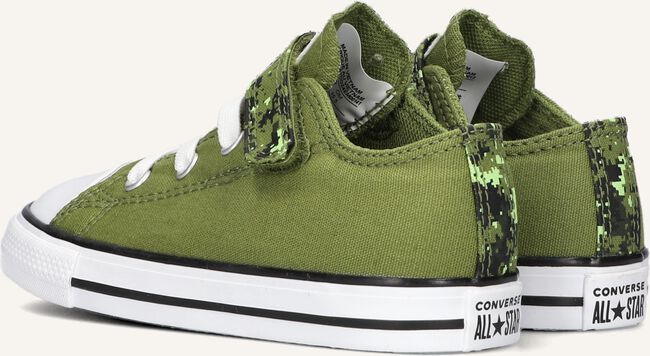 Groene CONVERSE Sneakers CHUCK TAYLOR ALL STAR 1V1 Groene CONVERSE Sneakers CHUCK TAYLOR ALL STAR 1V1 - large