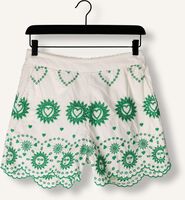 Witte FABIENNE CHAPOT Korte broek BREECE SHORTS Witte FABIENNE CHAPOT Korte broek BREECE SHORTS - medium