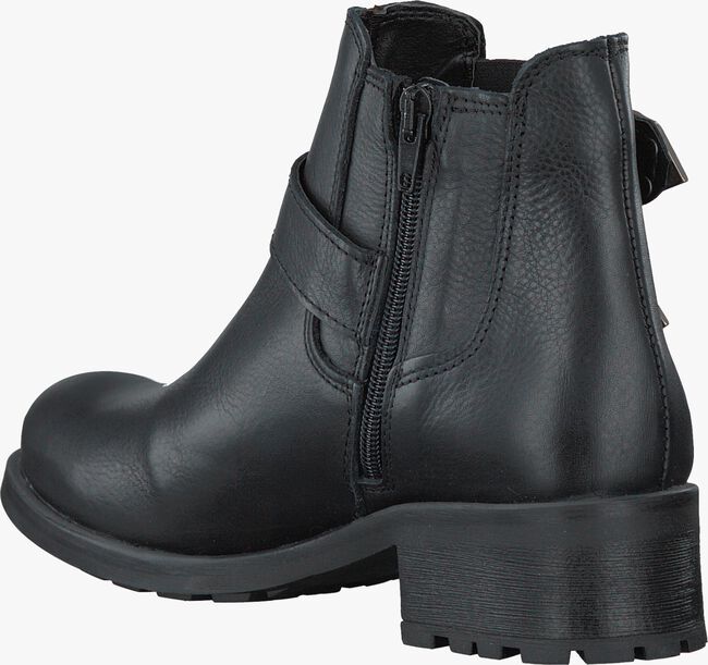 Black OMODA shoe 2096  - large
