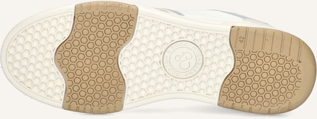 Witte SCOTCH & SODA Sneakers COURT CUP Witte SCOTCH & SODA Sneakers COURT CUP - large