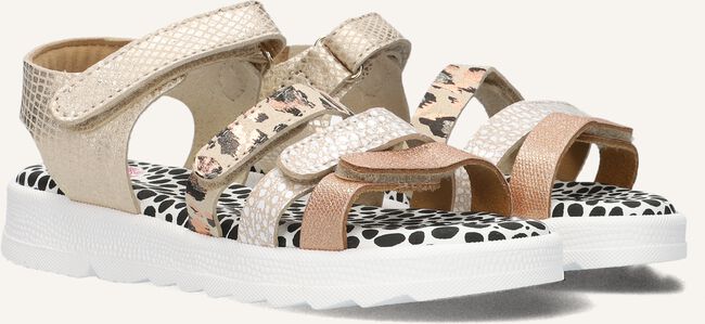 Beige DEVELAB Sandalen 48422 Beige DEVELAB Sandalen 48422 - large