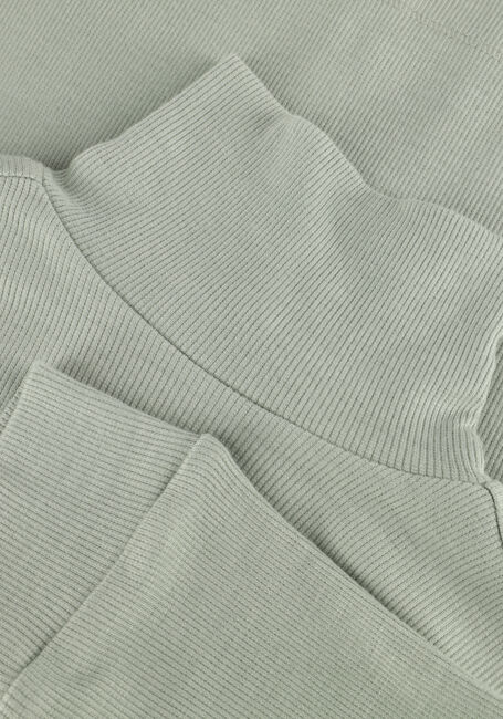 BAJE STUDIO T-shirt LUTERN Menthe - large