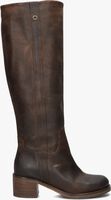 Bruine BRONX Hoge laarzen NEW-CAMPEROS 14296 - medium