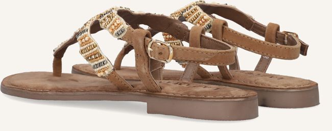 Beige LAZAMANI Slippers 75.765 Beige LAZAMANI Slippers 75.765 - large