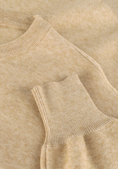 MINUS Pull LUPI KNIT PULLOVER Sable - large