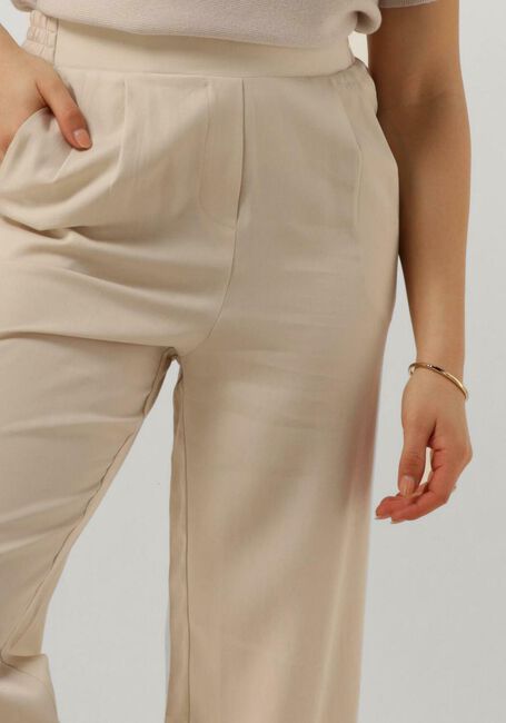 KNIT-TED Pantalon large WENDY Sable - large