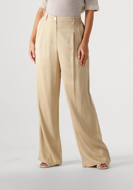 BEAUMONT Pantalon JAMES PANTS en beige - large