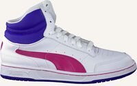 PUMA Baskets 353999 en blanc PUMA Baskets 353999 en blanc - medium