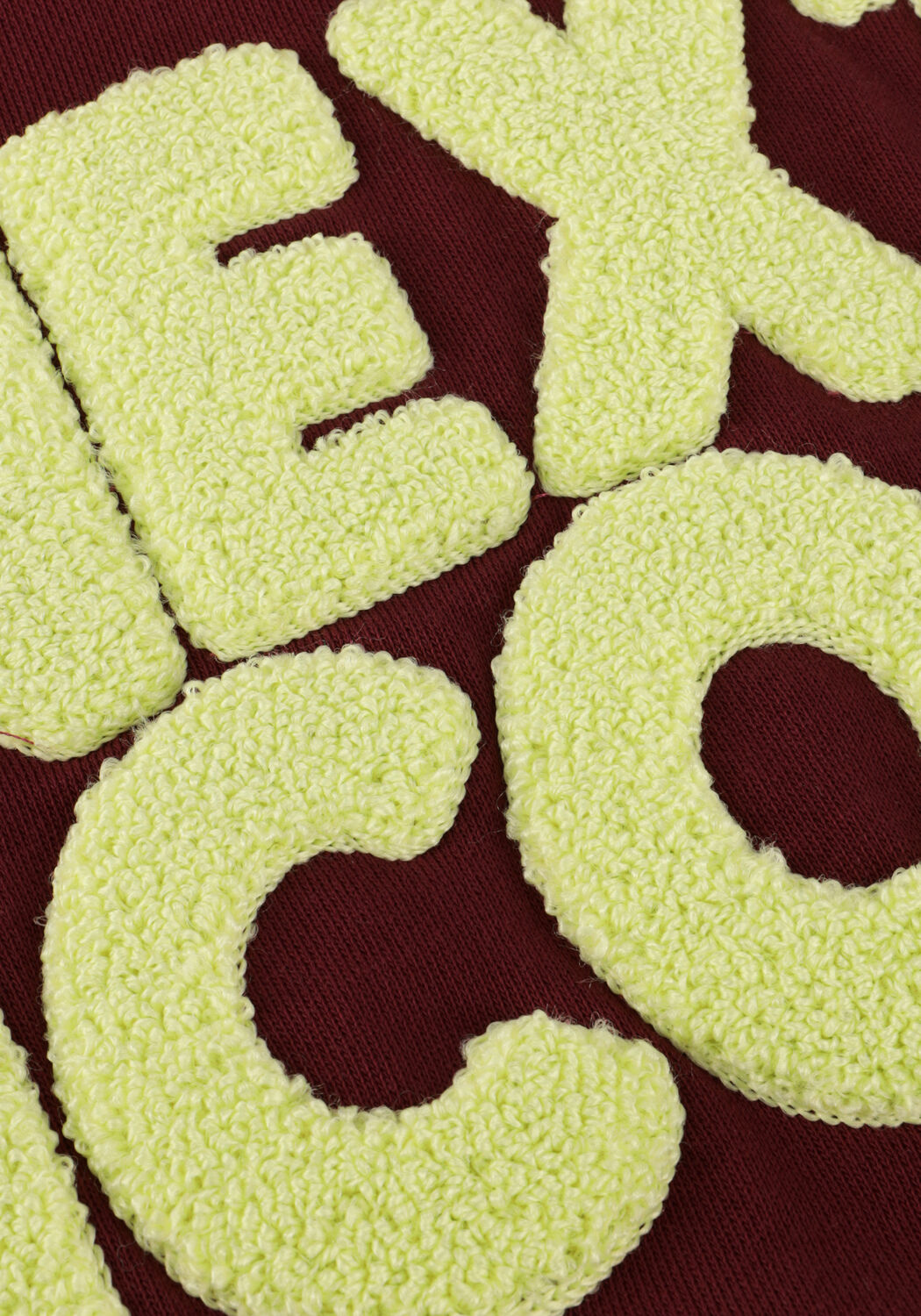 VINGINO Chandail NOMEE Bordeaux - large