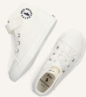 Beige POLO RALPH LAUREN Sneakers FORRESTER HI PS Beige POLO RALPH LAUREN Sneakers FORRESTER HI PS - medium