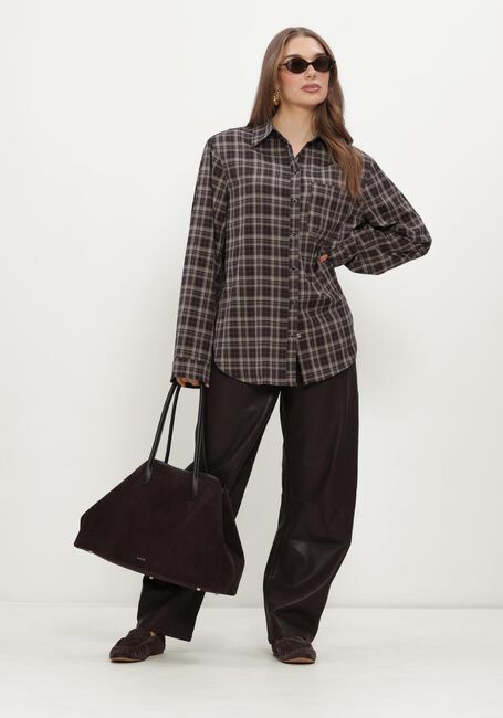 NOTRE-V NV-IVY Blouses en marron - large