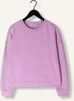 Paarse MSCH COPENHAGEN Trui MSCHIMA Q SWEATERSHIRT Paarse MSCH COPENHAGEN Trui MSCHIMA Q SWEATERSHIRT - medium