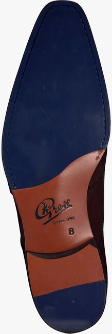cognac GREVE shoe 4555  - large