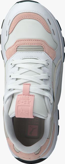 Witte PUMA Lage sneakers RS 2.0 FUTURA - large