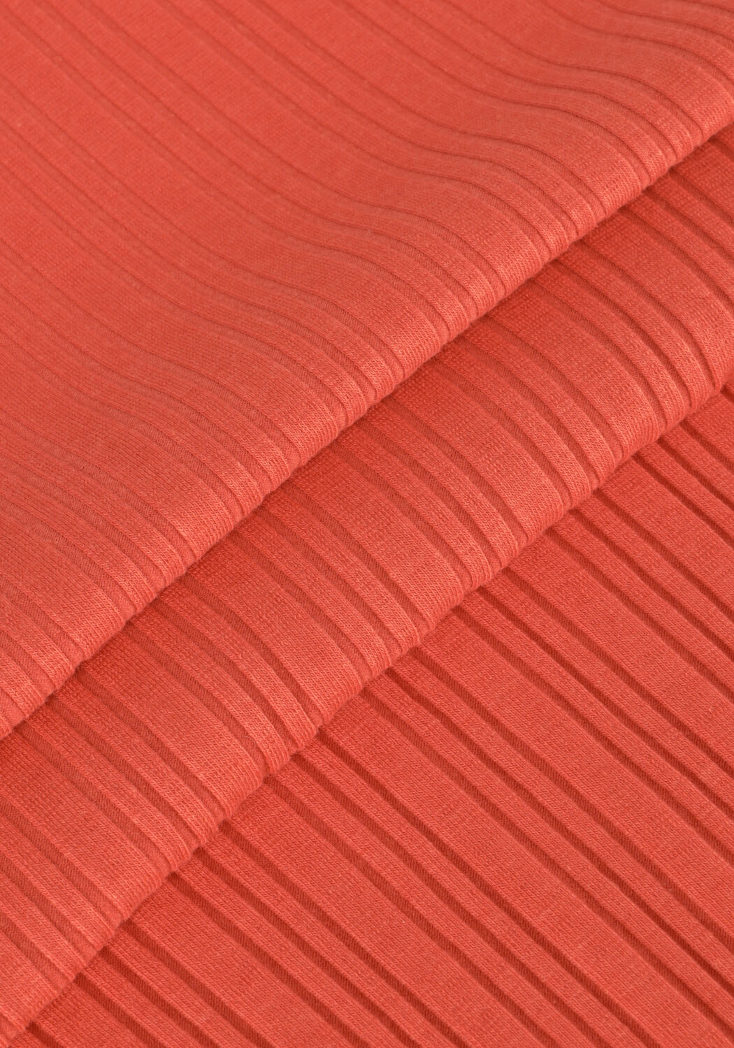 Oranje RETOUR Top YANOU - large