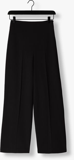 DRYKORN Pantalon large BEFORE en noir - large