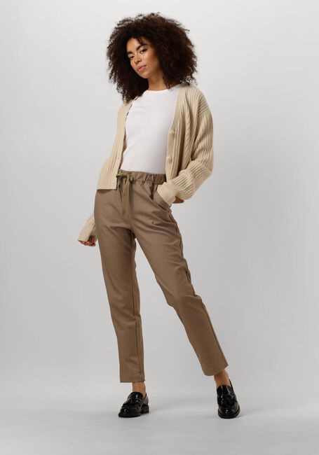 Zand CIRCLE OF TRUST Pantalon LUNA PANTS - large