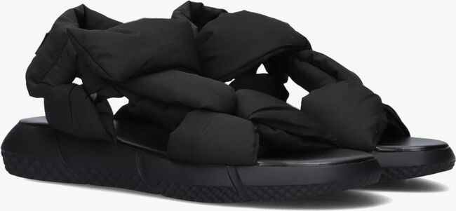ELENA IACHI E3200-X Sandales en noir - large