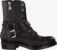 OMODA Biker boots K321 en noir - medium
