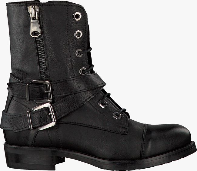 OMODA Biker boots K321 en noir - large