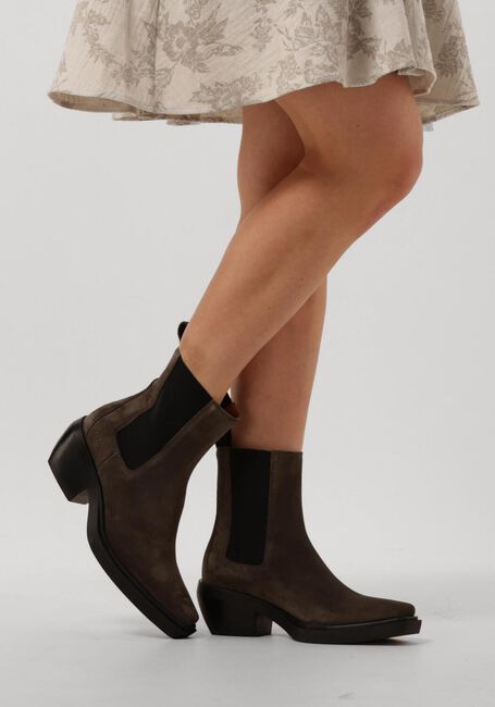 Zwarte COPENHAGEN STUDIOS  CPH236 Zwarte COPENHAGEN STUDIOS  CPH236 - large