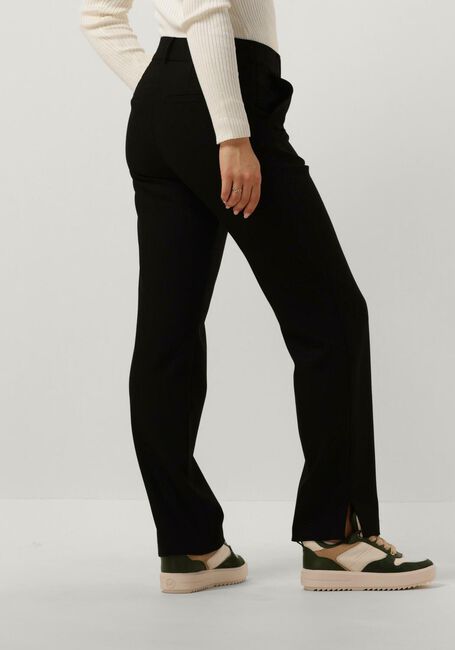 JANICE Pantalon BROEK DAMES MARC en noir - large