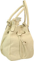 Witte HISPANITAS Handtas 14074 - medium